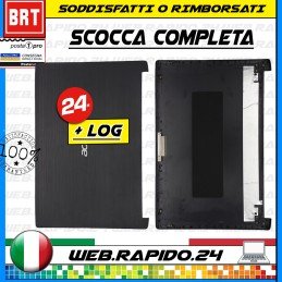SCOCCA COVER LCD NOTEBOOK PER ACER ASPIRE A515-51 A515-51G A515-41G N17C4