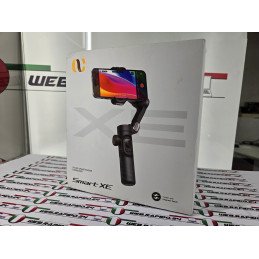 NUOVO! AOCHUAN SMART XE STABILIZZATORE VIDEO FOTO CARDANICO GIMBAL SMARTPHONE