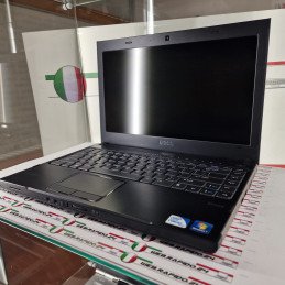 PC NOTEBOOK PORATILE DELL VOSTRO 3300 13,3 INTEL CELERON P4500 RAM 4GB HDD 500GB