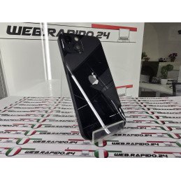 SMARTPHONE APPLE IPHONE 13 128GB BLU SCURO RICONDIZIONATO ECCELLENTE GARANZIA