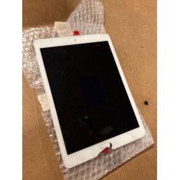 D501_DISPLAY LCD+TOUCH SCREEN PER APPLE IPAD AIR 2 NERO A1566 A1567 VETRO LCD OK