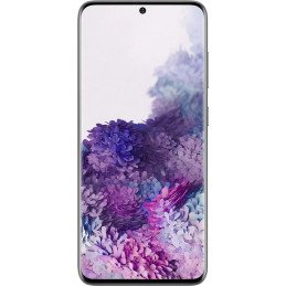 S35_SAMSUNG GALAXY S20 128GB SM-G981N G981U 5G GRIGIO GARANZIA ITALIA LEGGERE!!