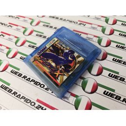 NINTENDO MEGAMAN STARFORCE  GAMEBOY COLOR NTSC JAP SOLO CARTUCCIA RARO OTTIMO
