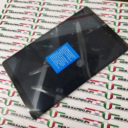 D503_DISPLAY LCD+TOUCH SCREEN SAMSUNG GALAXY TAB A SM T580 T585 10.1" LEGGI BENE