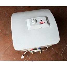 SCALDABAGNO SIMAT BOILER 30LT OTTIME CONDIZIONI USATO SOLO 2 MESI!!!
