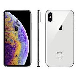 S76_SMARTPHONE APPLE IPHONE XS 512GB BIANCO WHITE IOS TELEFONO MORTO_24H!