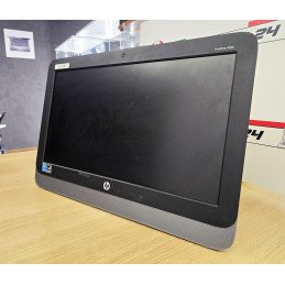 PC ALL IN ONE HP 400 G1 I3-4130T 20" 1600 x 900 HD 4GB HDD500GB  WIN 10/11 