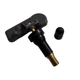 4 x  SENSORI TPMS PRESSIONE PNEUMATICI "PRONTI" 13581558 CAMARO 2010 - 2015 