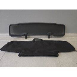 FRANGIVENTO DEFLETTORE ORIGINALE AUDI R8 V10 SPYDER 4S 2016-2023 CON CUSTUDIA