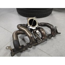 COLLETTORE DI SCARICO TUBO DESTRO MCLAREN 720S 4.0 V8 BITURBO ORIGINALE M840T 