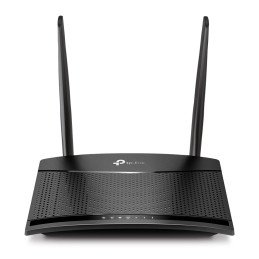 V14_MODEM ROUTER TP-LINK TD-W8901G ADSL2+ 4 PORTE RJ45 54MBPS WIRELESS G MODEL