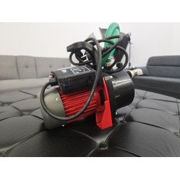 EINHELL GC-GP 6538 CLASSIC POMPA AUTOADESCANTE DA GIARDINO 3800L 650W 4180280