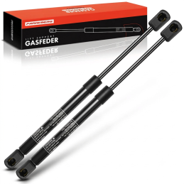 2X AMMORTIZZATORE A GAS PORTELLONE BAGAGLIAIO 280 MM PER MERCEDES BENZ SLK R171 