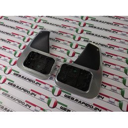 PADDLE PALETTE VOLANTE CAMBIO AUTOMATICO PER BMW F15 F20 F25  F30 SET 9242983